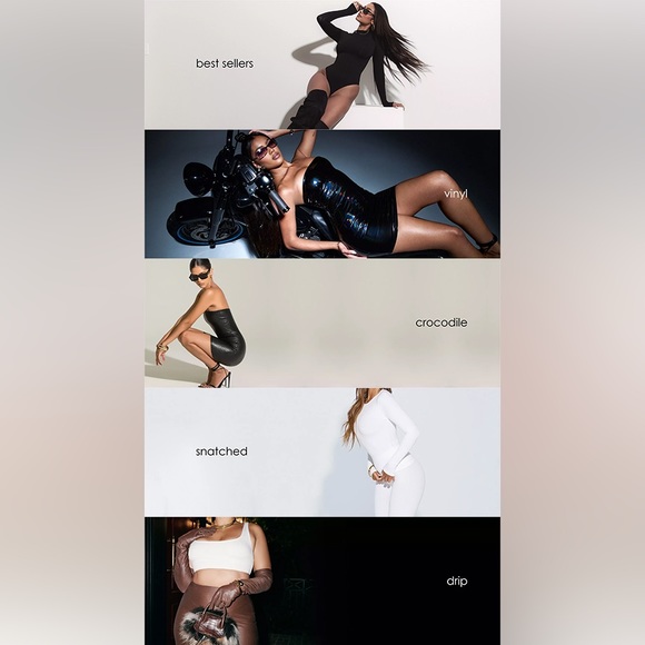 🛑PLS READ THE DESCRIPTION‼️SHOP MY NAKED WARDROBE COLLECTION FROM OUR STORE❣️🛑 - Picture 13 of 17